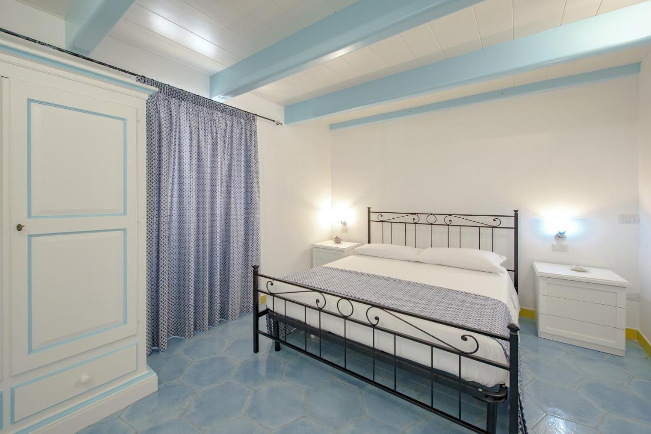 Corricella Exclusive Loft - Gioia Apartments プロチーダ エクステリア 写真
